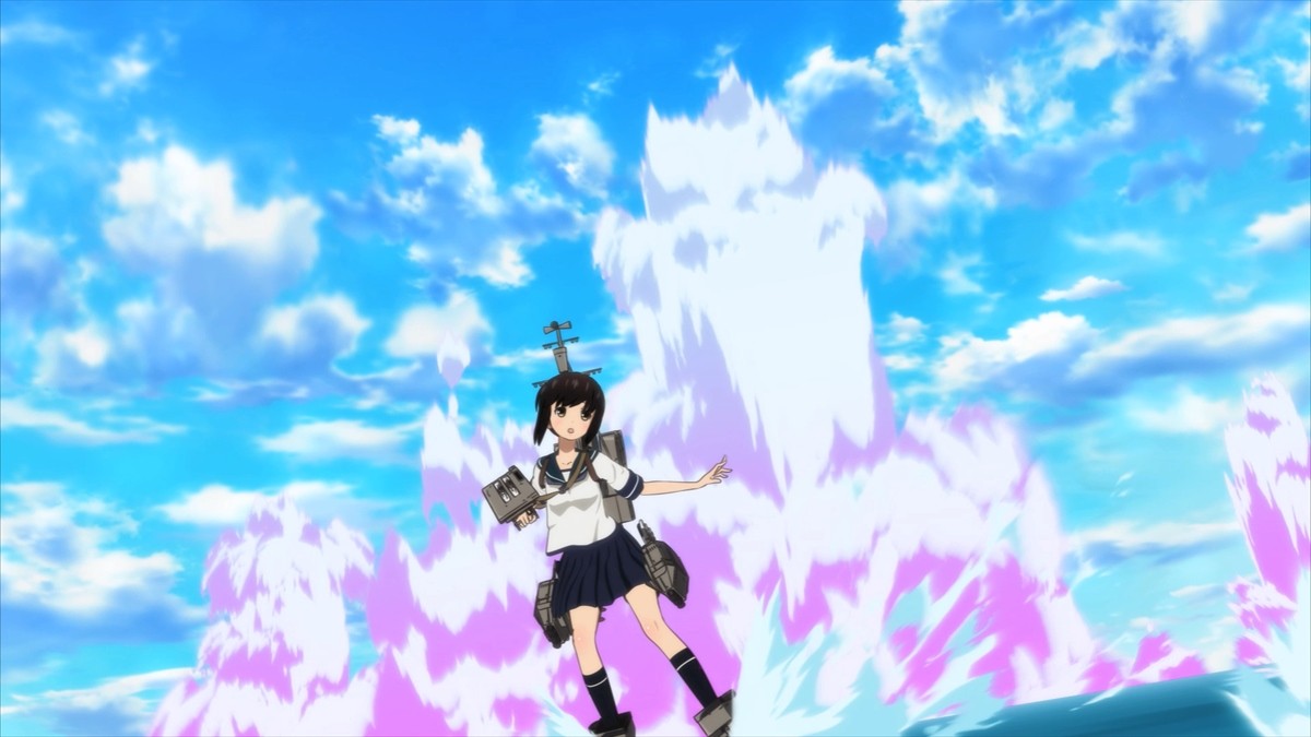 アニメ『艦これ』先行PV第弐弾＆放送局解禁　上坂すみれら登壇の先行試写も開催
