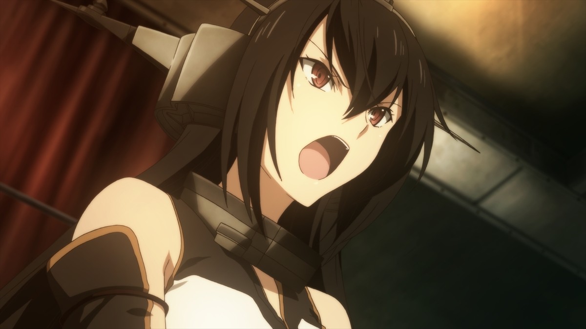 アニメ『艦これ』先行PV第弐弾＆放送局解禁　上坂すみれら登壇の先行試写も開催