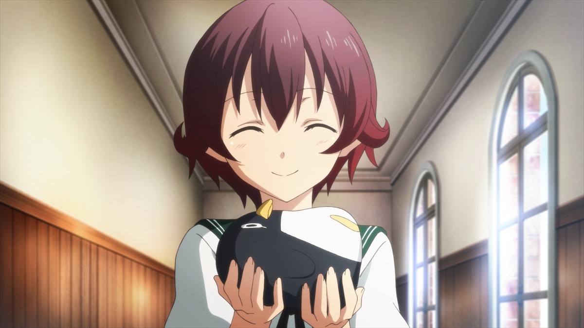 アニメ『艦これ』先行PV第弐弾＆放送局解禁　上坂すみれら登壇の先行試写も開催