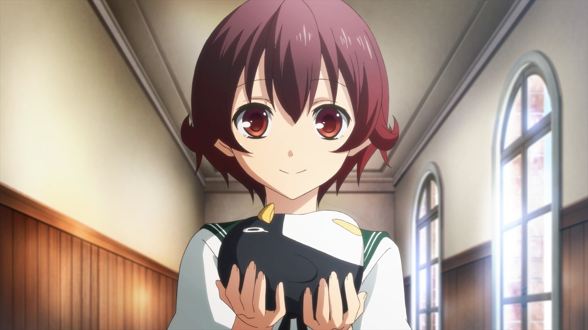 アニメ『艦これ』先行PV第弐弾＆放送局解禁　上坂すみれら登壇の先行試写も開催