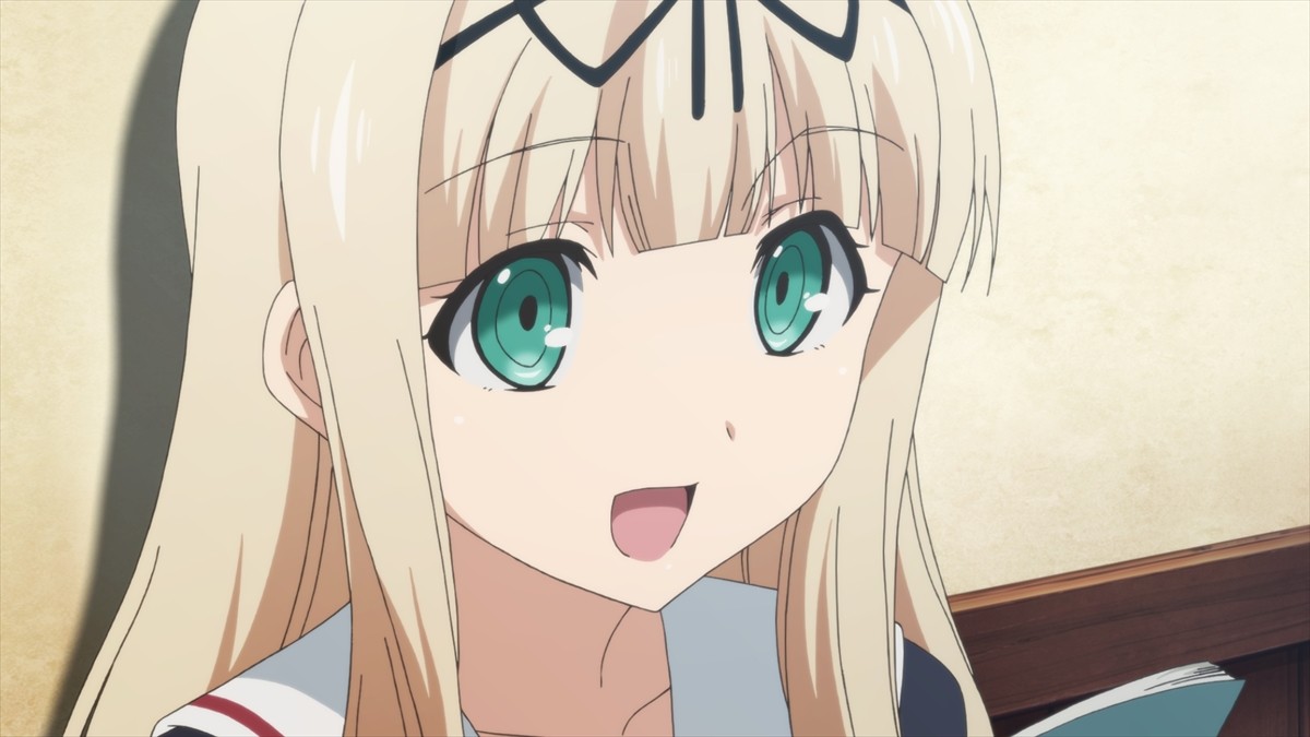 アニメ『艦これ』先行PV第弐弾＆放送局解禁　上坂すみれら登壇の先行試写も開催