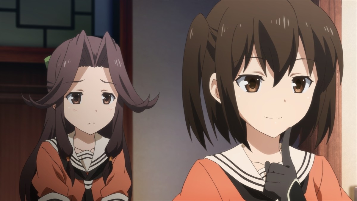 アニメ『艦これ』先行PV第弐弾＆放送局解禁　上坂すみれら登壇の先行試写も開催