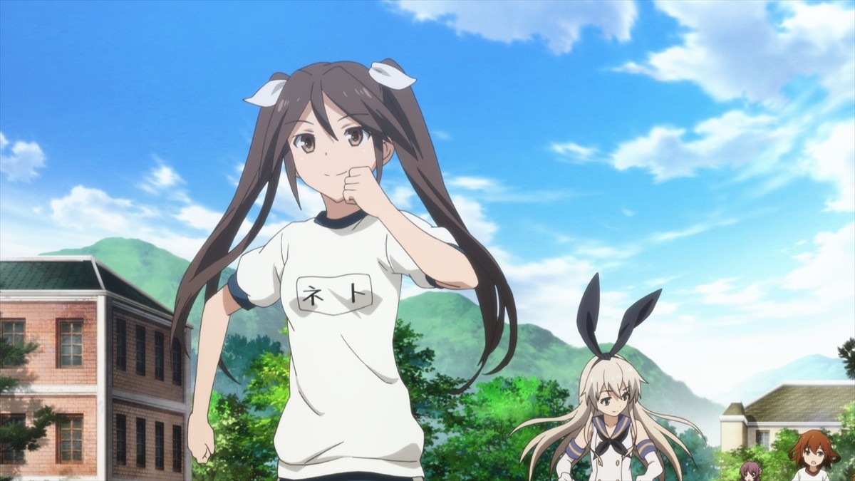 アニメ『艦これ』先行PV第弐弾＆放送局解禁　上坂すみれら登壇の先行試写も開催