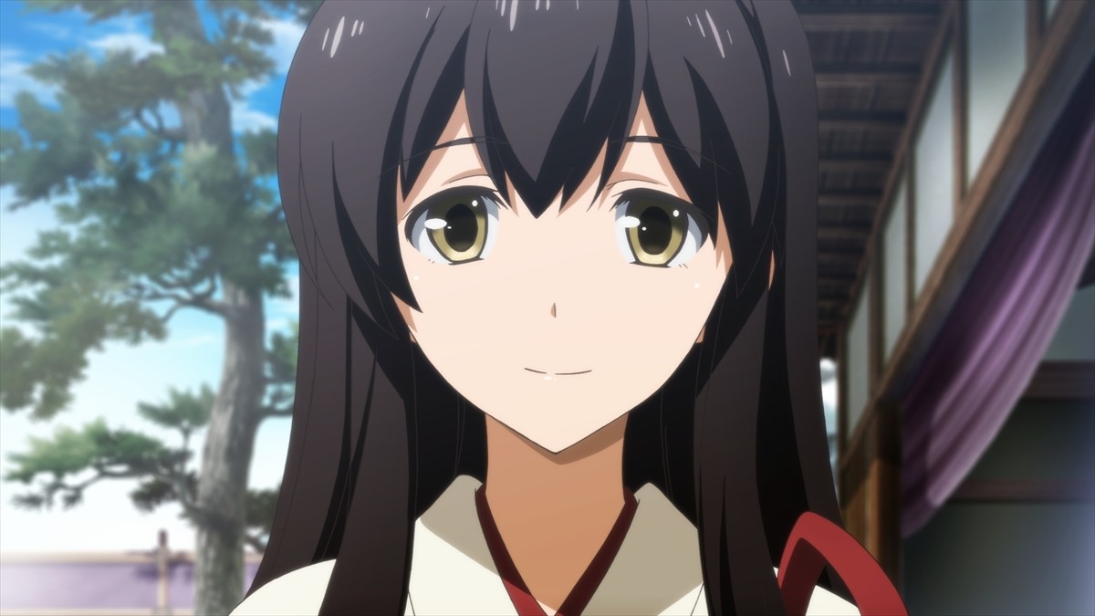 アニメ『艦これ』先行PV第弐弾＆放送局解禁　上坂すみれら登壇の先行試写も開催