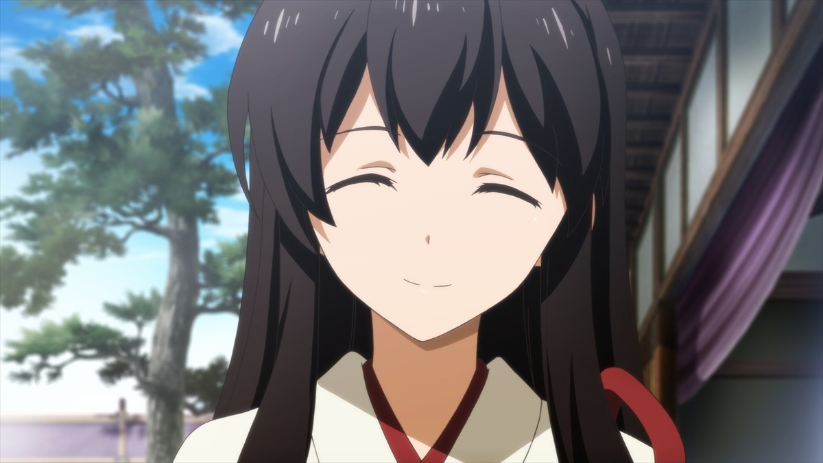 アニメ『艦これ』先行PV第弐弾＆放送局解禁　上坂すみれら登壇の先行試写も開催