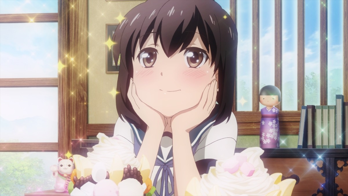 アニメ『艦これ』先行PV第弐弾＆放送局解禁　上坂すみれら登壇の先行試写も開催