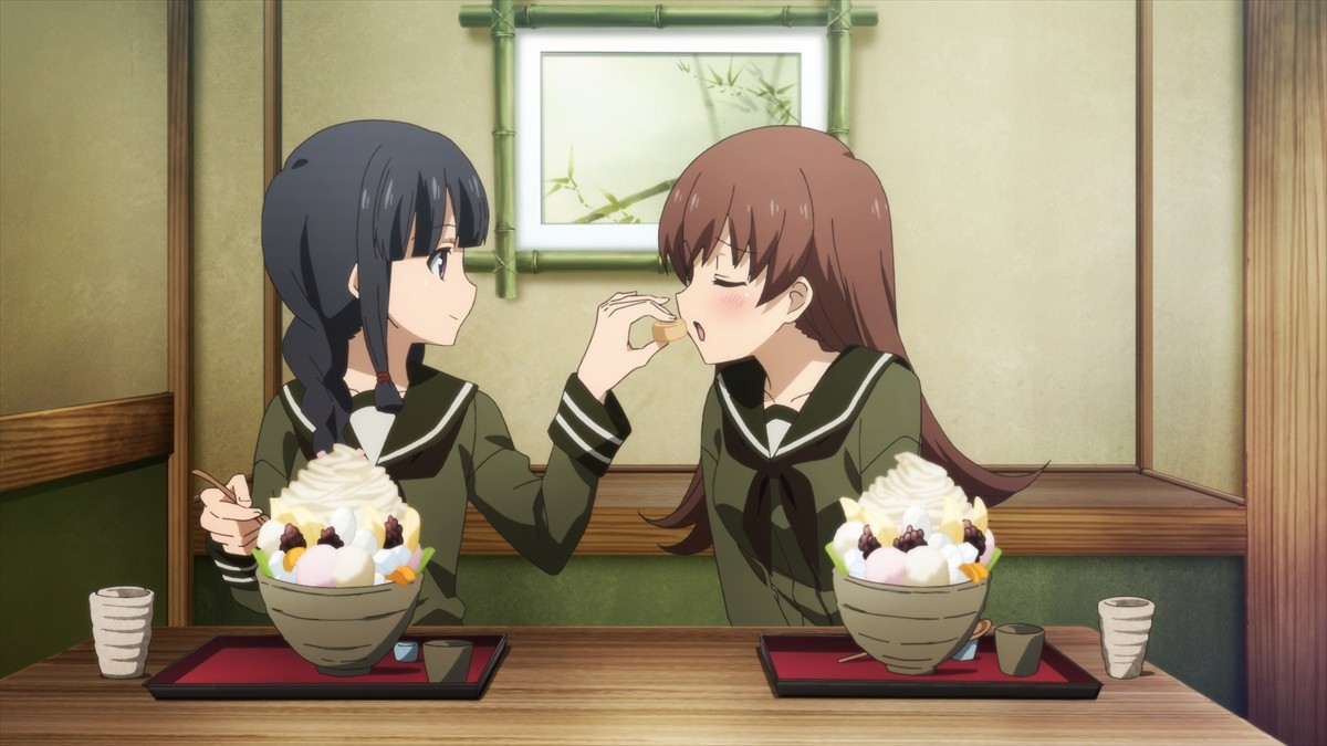 アニメ『艦これ』先行PV第弐弾＆放送局解禁　上坂すみれら登壇の先行試写も開催