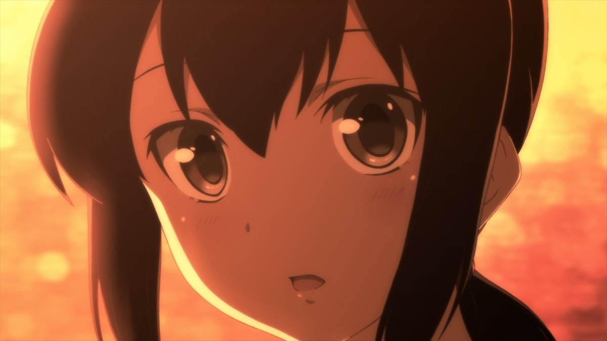 アニメ『艦これ』先行PV第弐弾＆放送局解禁　上坂すみれら登壇の先行試写も開催