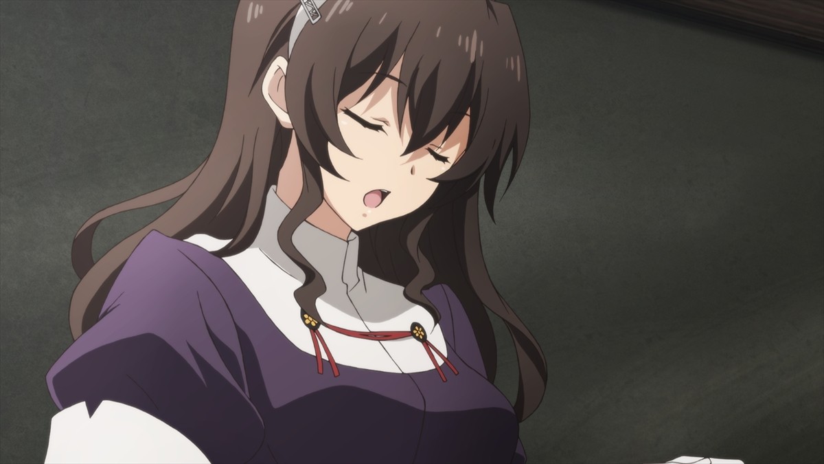 アニメ『艦これ』先行PV第弐弾＆放送局解禁　上坂すみれら登壇の先行試写も開催