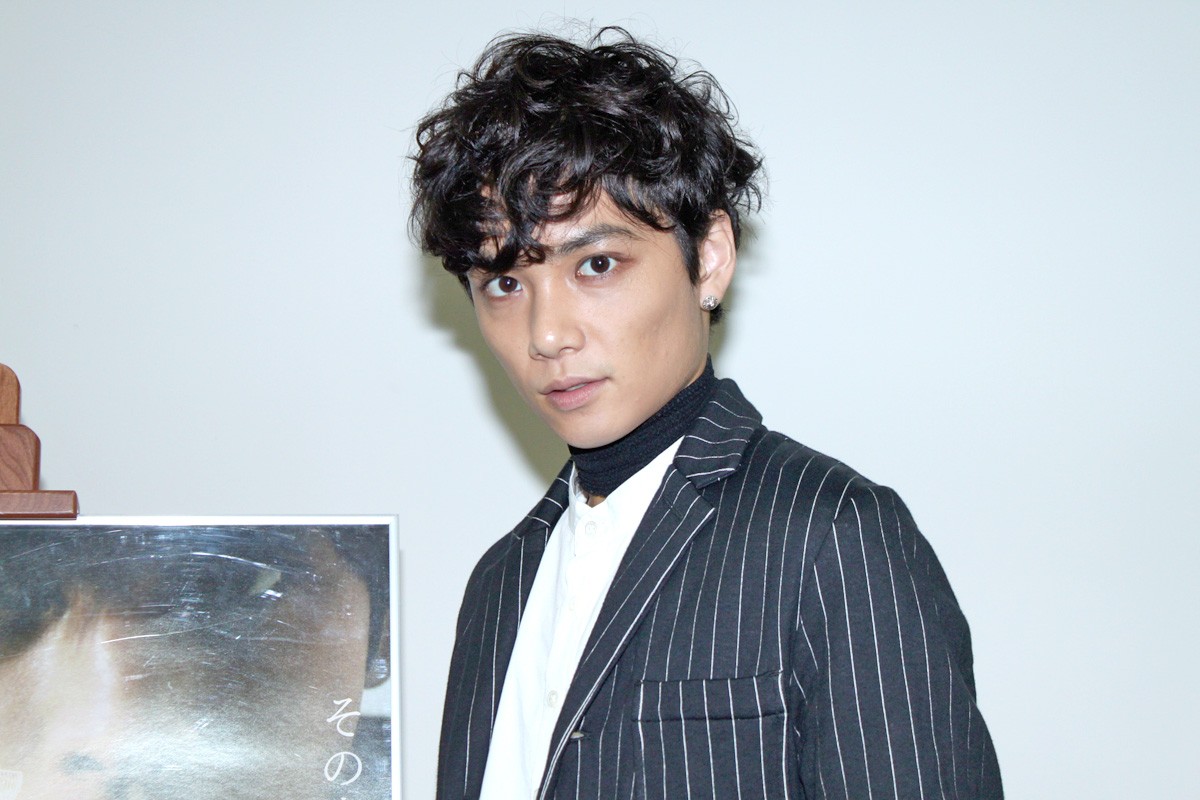 矢野聖人、憑依型俳優“柳楽優弥”の役者魂に触れる「アプローチの仕方はすごい」
