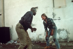 『ゼイリブ』　場面写真