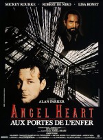 『エンゼル・ハート』　キービジュアル