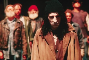 『パラダイム』　場面写真