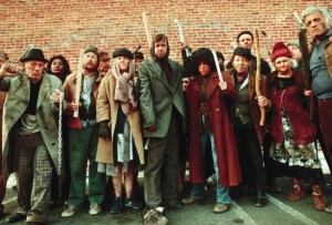 『パラダイム』　場面写真