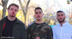 ＜動画＞「服装や国籍で人を判断してはいけない」　ある“視線”への疑問を実証