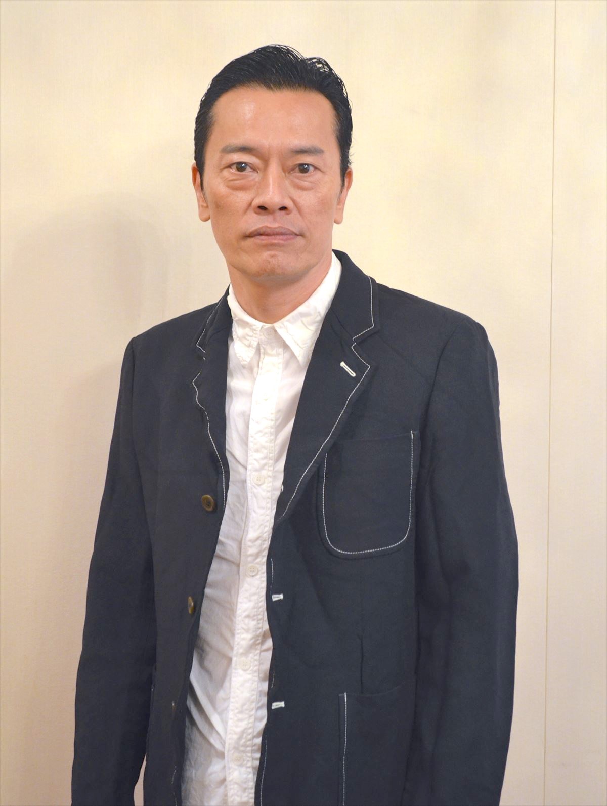 俳優・遠藤憲一「実はナレーションが苦手」 R・ハリス脚本のWEBドラマを語る