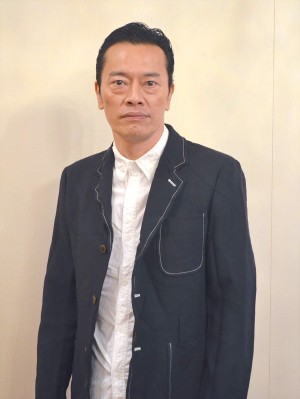 WEBドラマ『フィエスタ～SDカードが記憶を呼び覚ます』遠藤憲一インタビュー