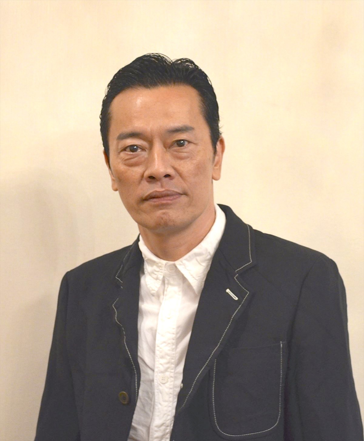 俳優・遠藤憲一「実はナレーションが苦手」 R・ハリス脚本のWEBドラマを語る