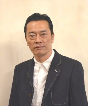 WEBドラマ『フィエスタ～SDカードが記憶を呼び覚ます』遠藤憲一インタビュー