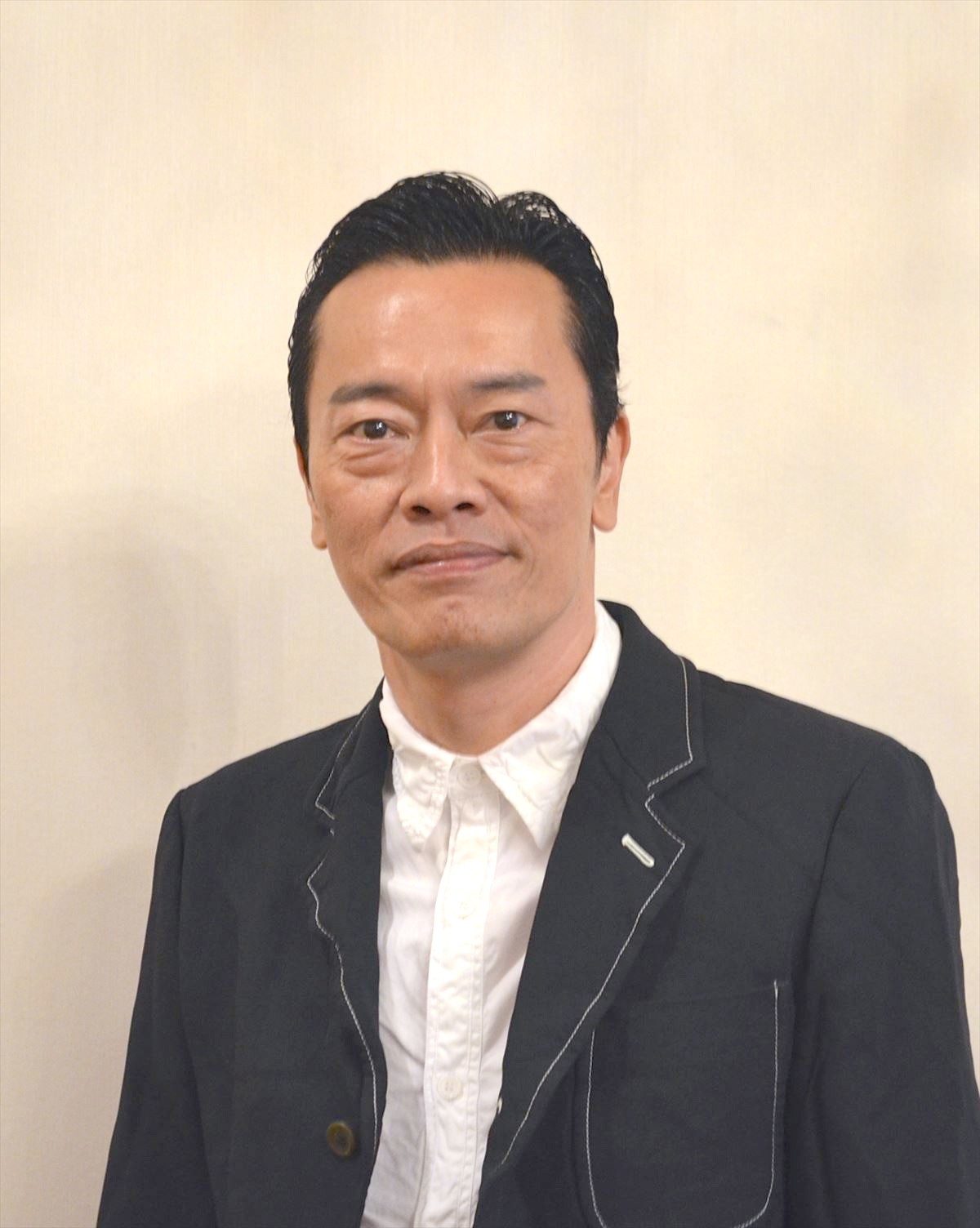 俳優・遠藤憲一「実はナレーションが苦手」 R・ハリス脚本のWEBドラマを語る