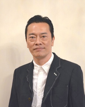 WEBドラマ『フィエスタ～SDカードが記憶を呼び覚ます』遠藤憲一インタビュー