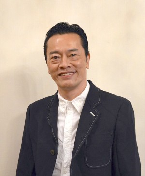 WEBドラマ『フィエスタ～SDカードが記憶を呼び覚ます』遠藤憲一インタビュー