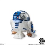 「スター・ウォーズコンバージ」R2‐D2