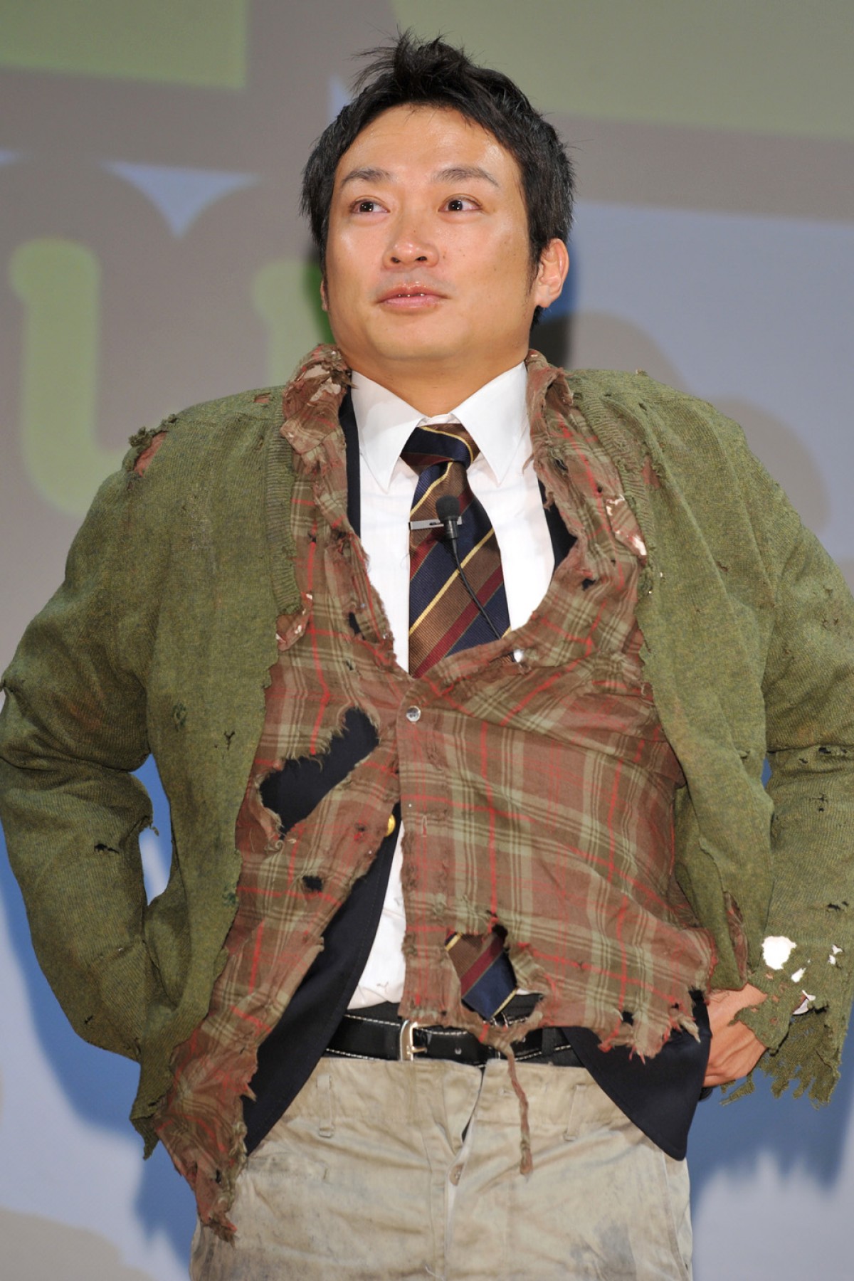 武田梨奈「今年300枚以上の瓦を割った」　アクション女優として世界に羽ばたく決意