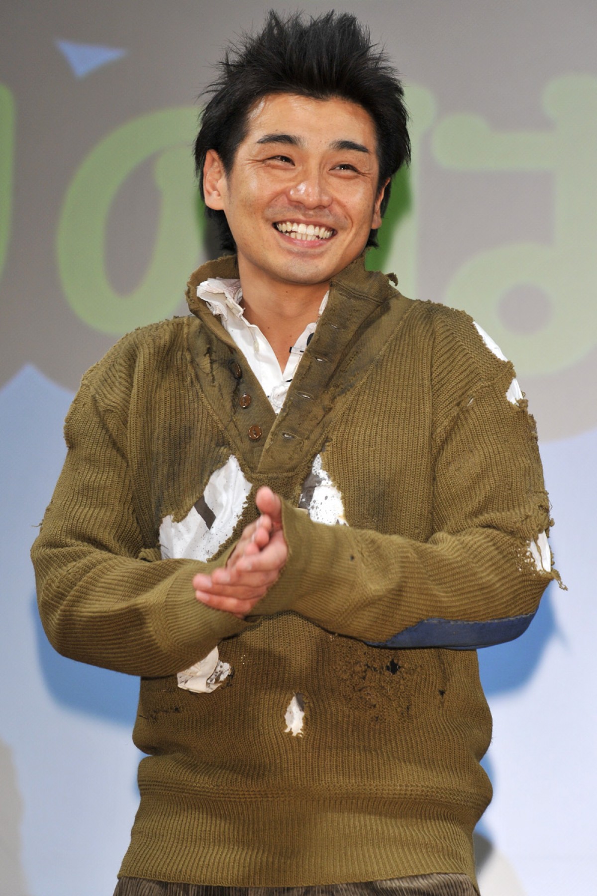 武田梨奈「今年300枚以上の瓦を割った」　アクション女優として世界に羽ばたく決意