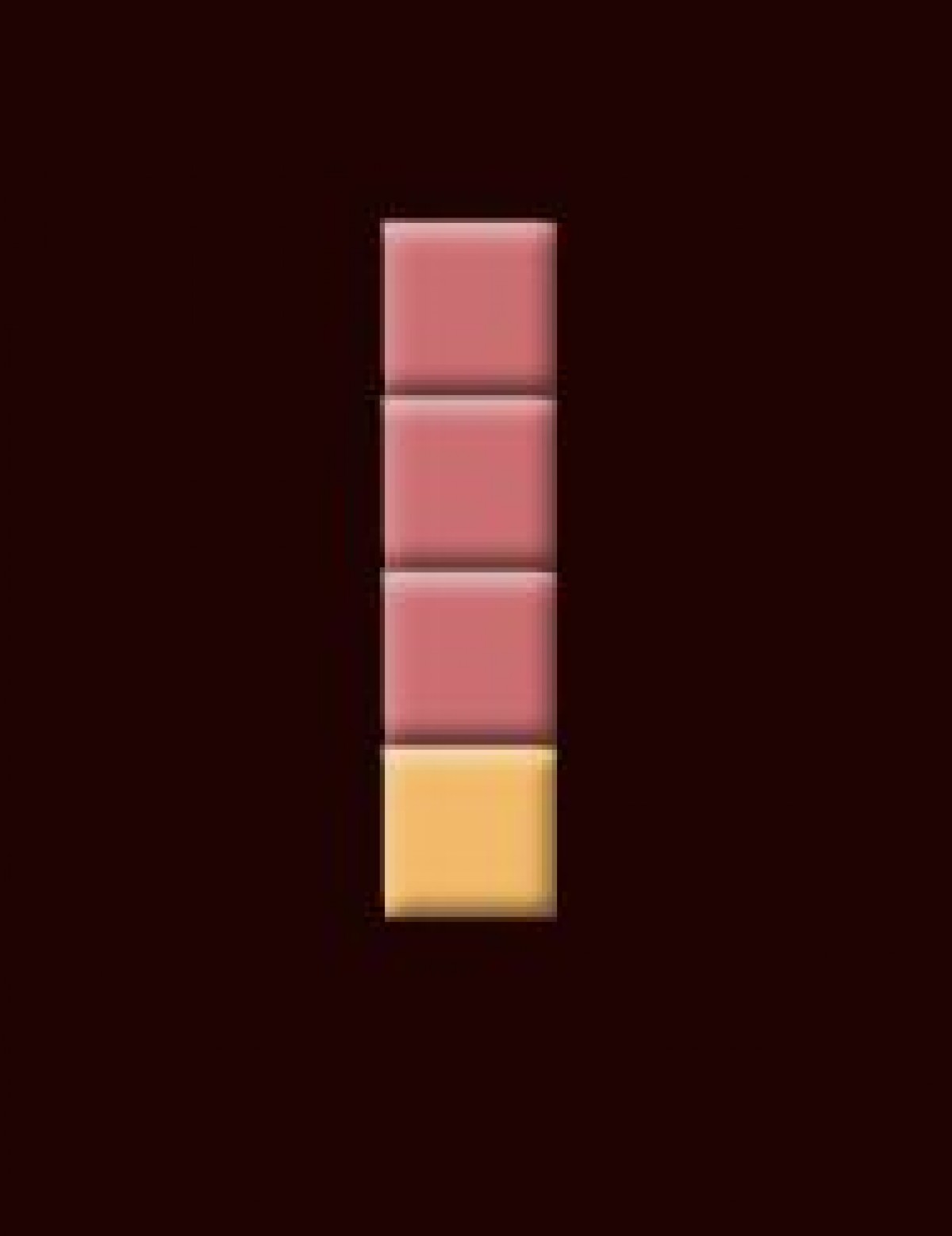 ポッキーとテトリスがコラボ！　“ポッキー風”ブロック舞い降りる