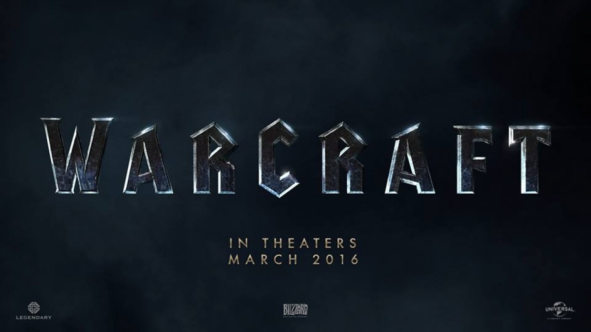人気オンラインゲーム『World of Warcraft』実写映画の主要キャラが明らかに(Legendary Pictures公式フェイスブックページのスクリーンショット)