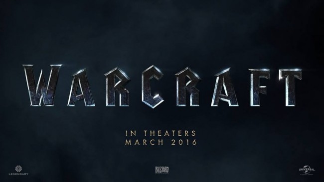 人気オンラインゲーム『World of Warcraft』実写映画の主要キャラが明らかに（Legendary Pictures公式フェイスブックページのスクリーンショット）