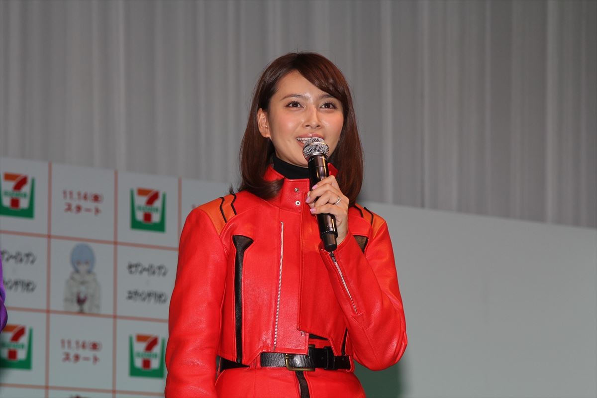 DAIGO、1600万円「エヴァ オロチ」車に大興奮！「この車で週刊誌に撮られたい」