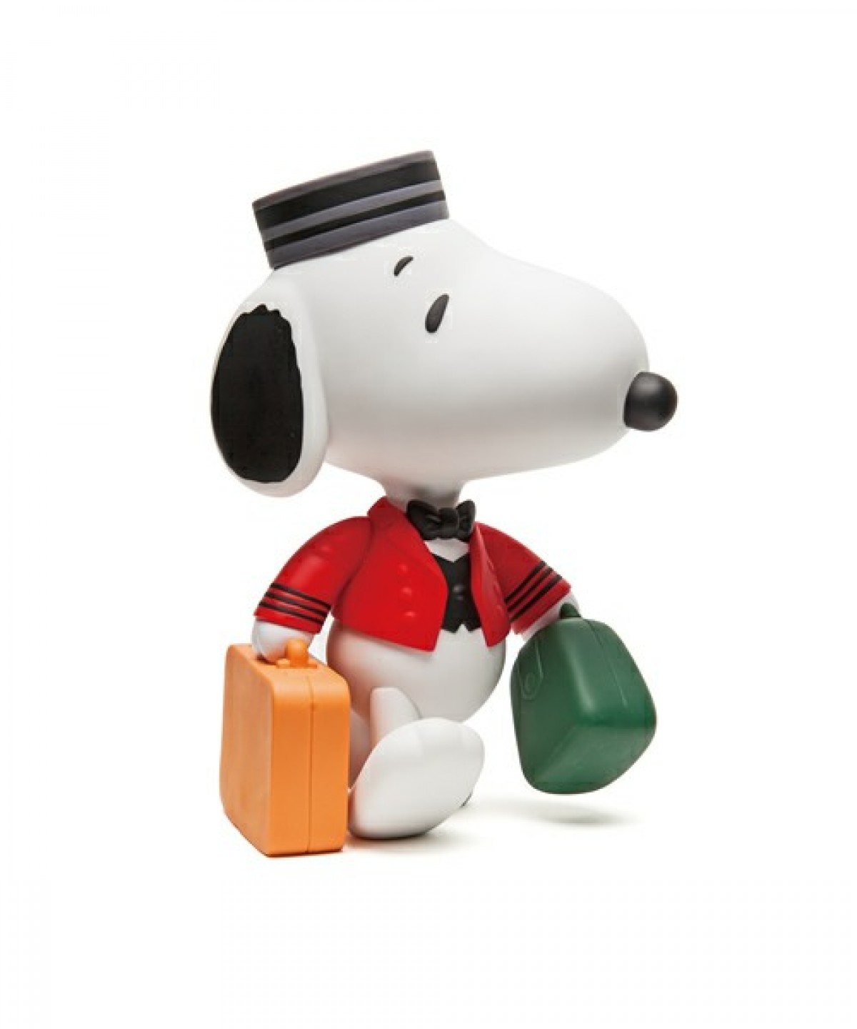 スヌーピー×吉田カバン コラボ商品発売！「PEANUTS」ショップ期間限定出店