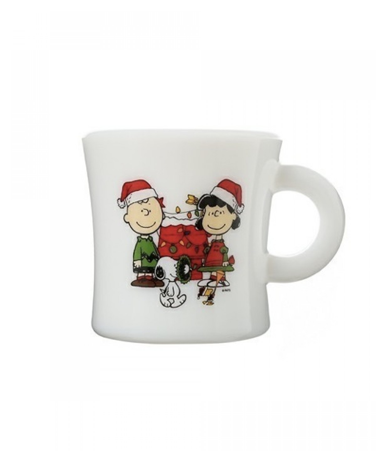スヌーピー×吉田カバン コラボ商品発売！「PEANUTS」ショップ期間限定出店