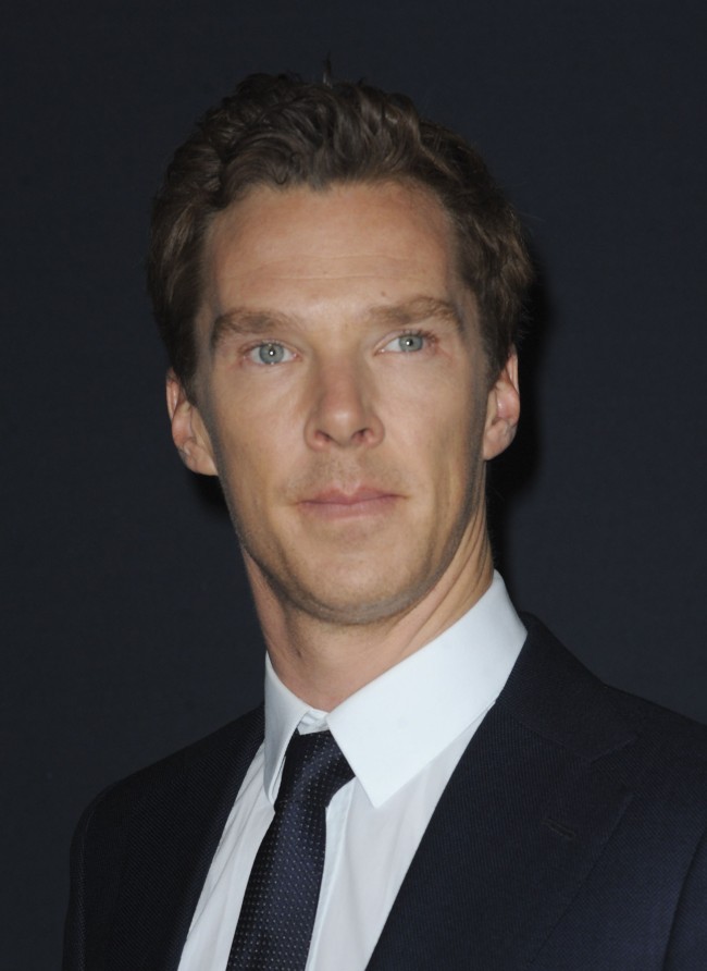 ベネディクト・カンバーバッチ、Benedict Cumberbatch