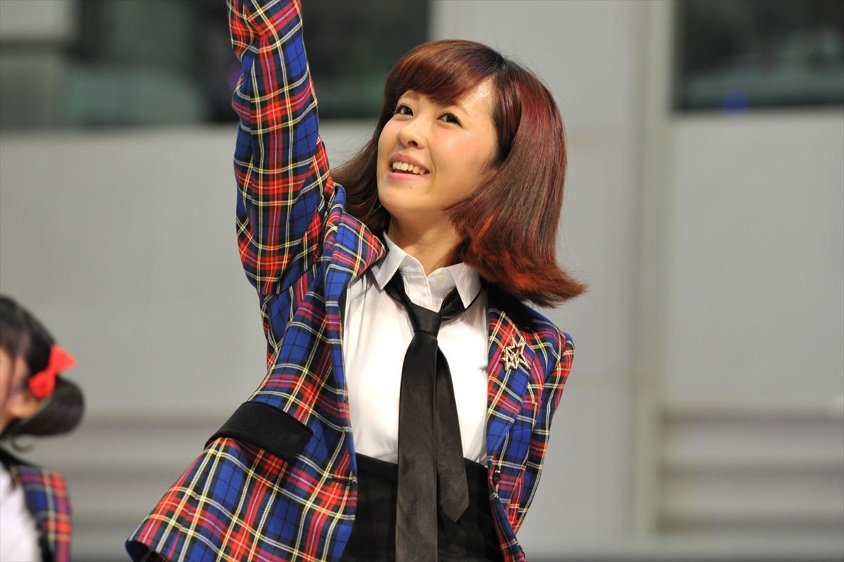 ももち「6人でカラオケに行かれた」と肩を落とす　Berryz工房のラストは来年3月3日