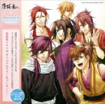 『薄桜鬼』×ミュゼの異色コラボ実現！オリジナルミラーが手に入るチャンス