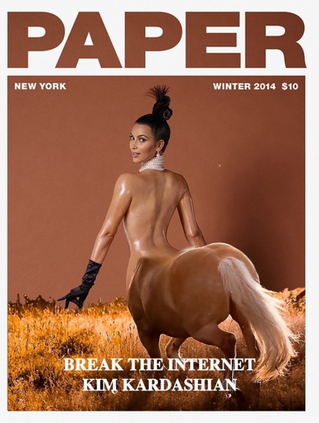 キム・カーダシアン　Kim Kardashian