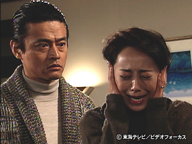 小沢真珠 名セリフ 役立たずのブタ も誕生した昼ドラ 牡丹と薔薇 を振り返る 14年11月13日 写真 クランクイン
