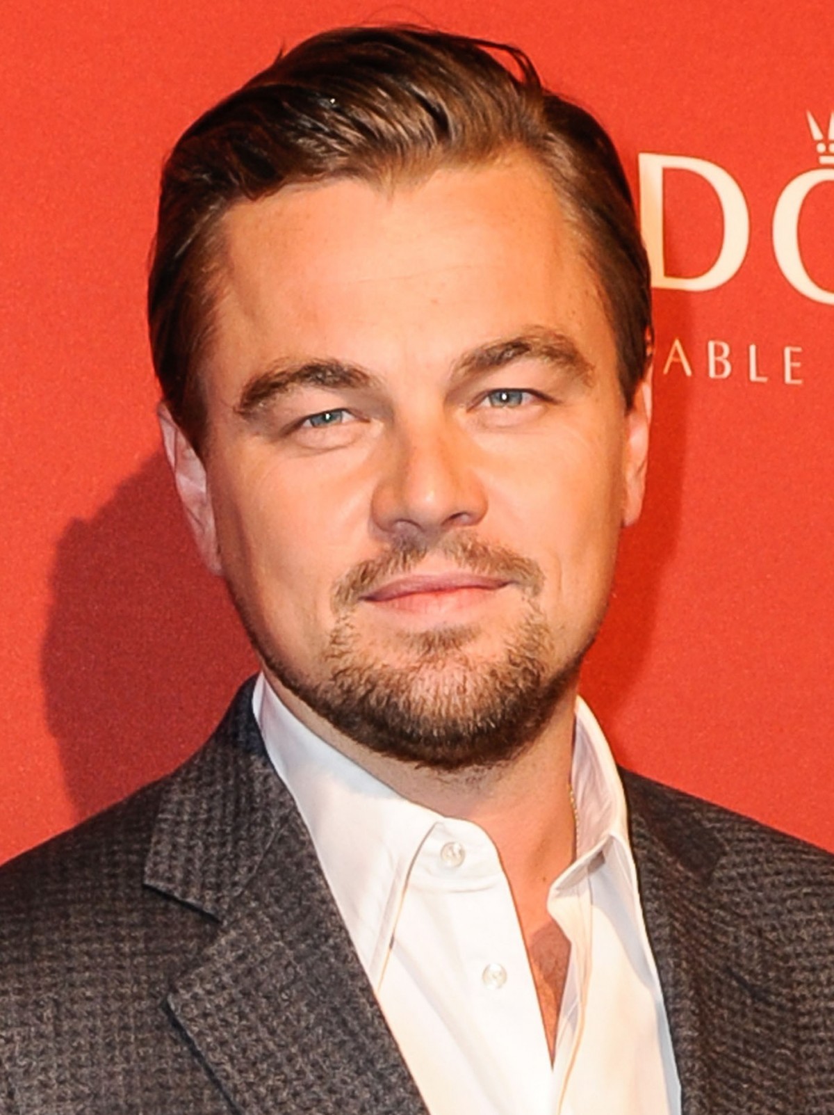 レオナルド・ディカプリオ、セレブ＆モデル大集合で40歳誕生日の盛大パーティー