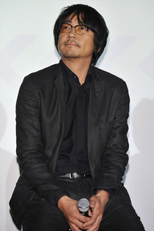 大森南朋、スペシャルドラマ『リーガルハイ・スペシャル』舞台挨拶にて