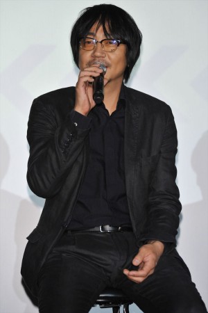 大森南朋、スペシャルドラマ『リーガルハイ・スペシャル』舞台挨拶にて