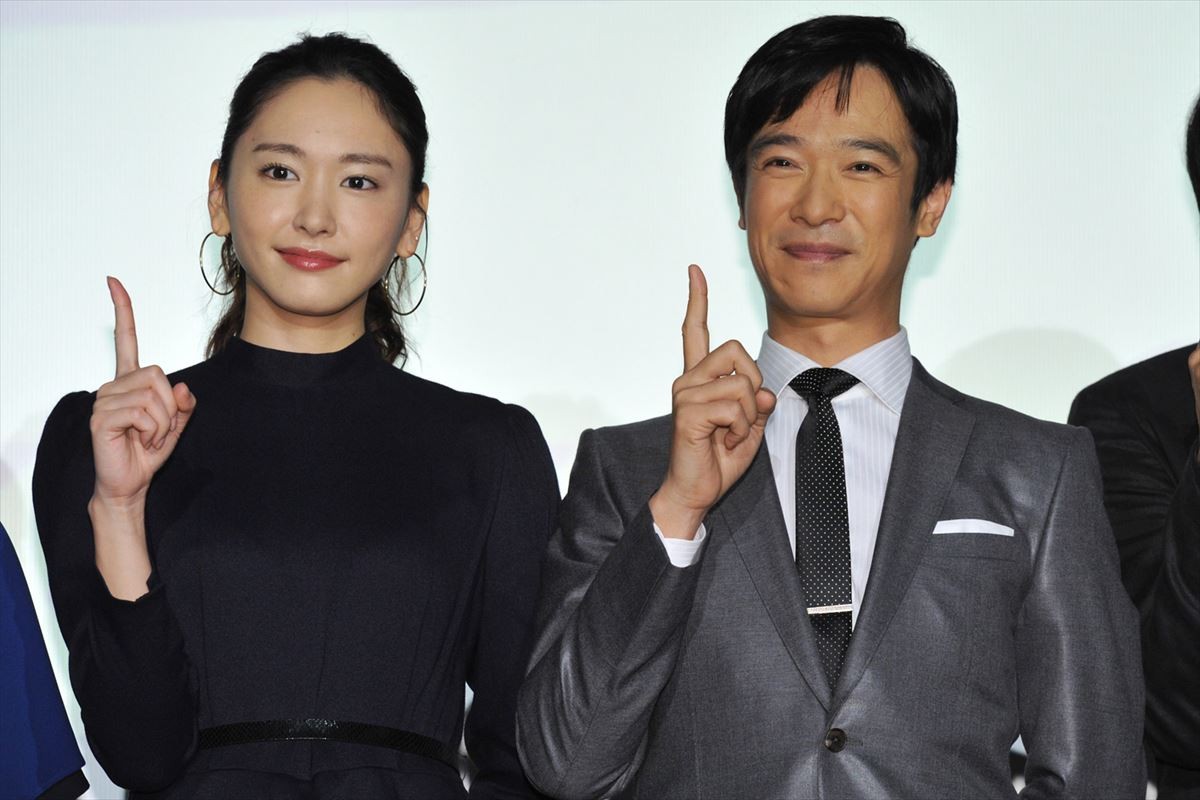 堺雅人、撮影雰囲気に不満爆発「マンネリでダラダラ」　新垣結衣が全力フォロー