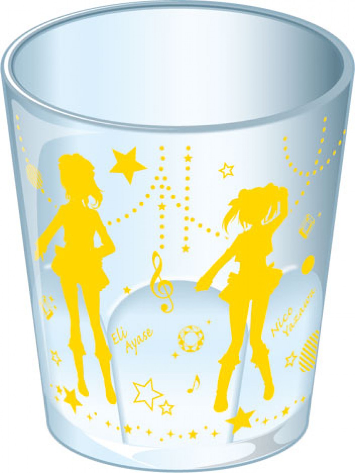 『ラブライブ』ローソンでキャンペーン実施！“5th Anniversary”限定アイテムを展開