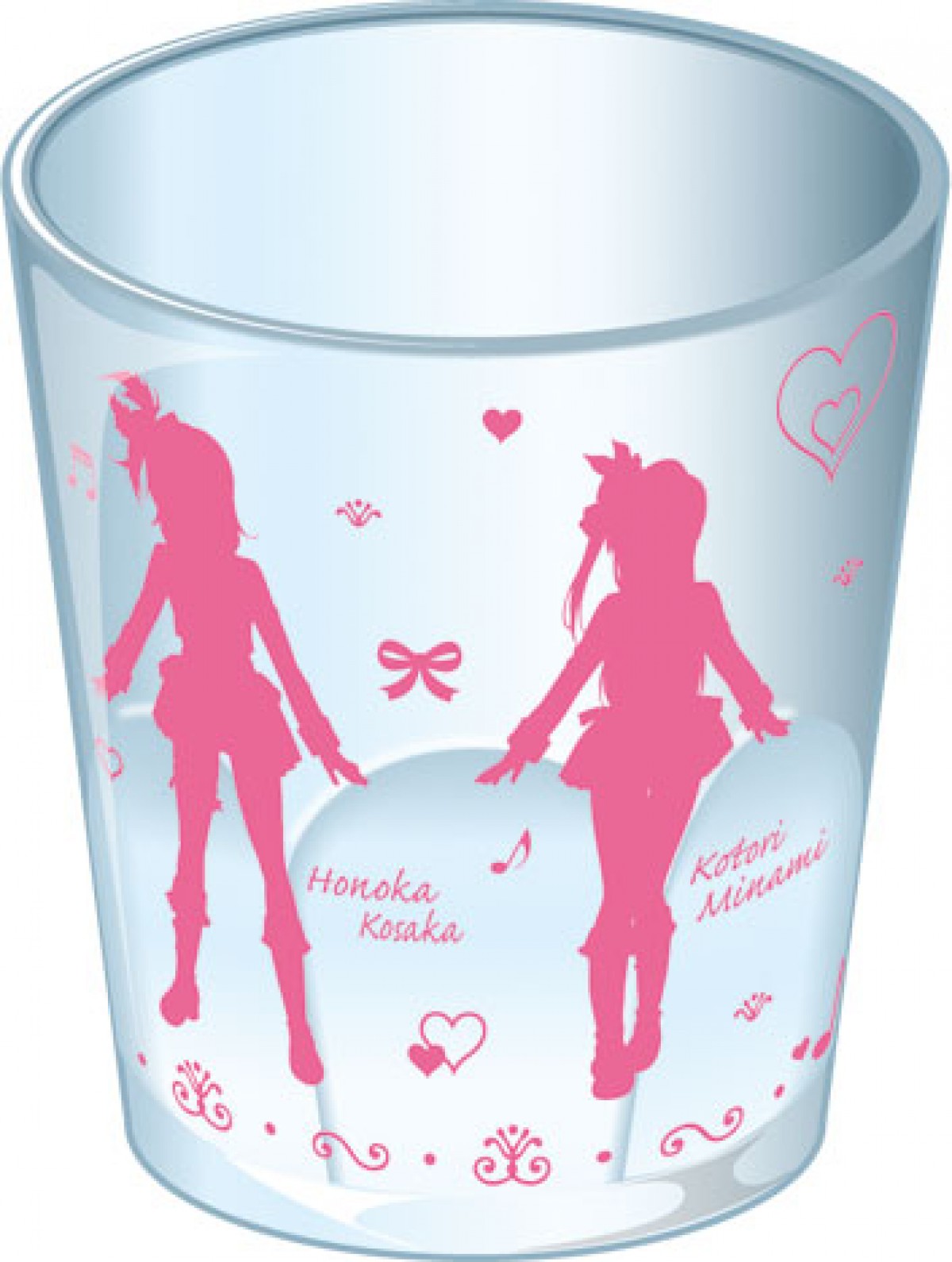 『ラブライブ』ローソンでキャンペーン実施！“5th Anniversary”限定アイテムを展開