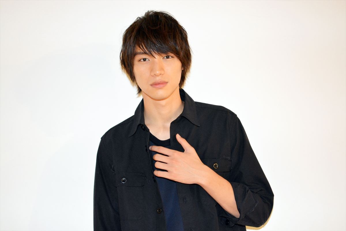 福士蒼汰＆山崎紘菜、俳優業について吐露「今は悩む時期」「色々な経験を積まないと」