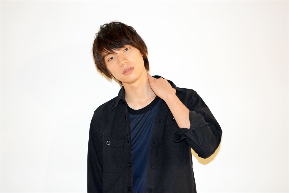 福士蒼汰＆山崎紘菜、俳優業について吐露「今は悩む時期」「色々な経験を積まないと」