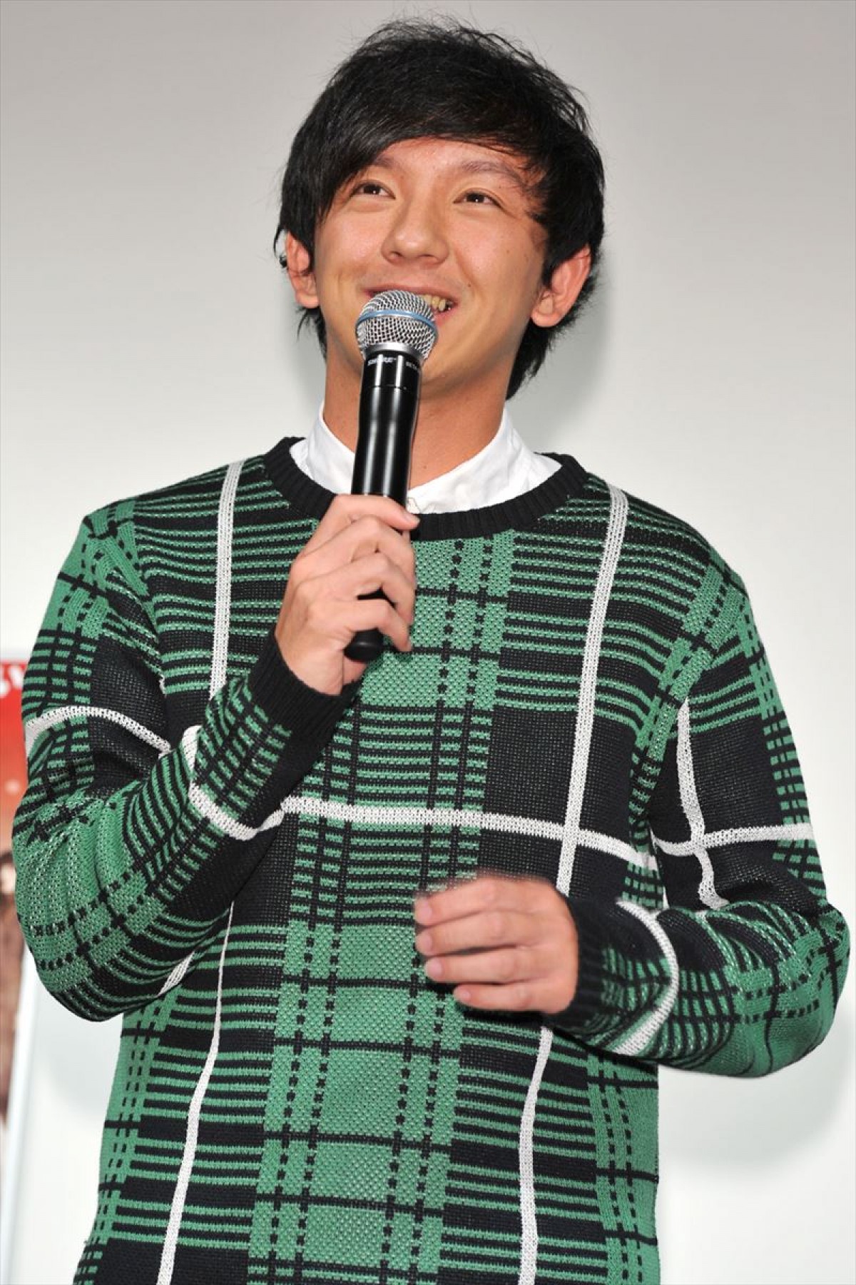 パンサー尾形、向井の絶賛吹替えに嫉妬「俺は昼ドラに出たんだぞ！」