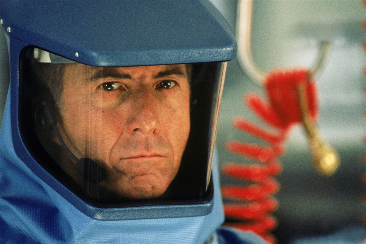 「感染・病気系ホラー&サスペンス映画ベスト10」第2位:『アウトブレイク』(95)
